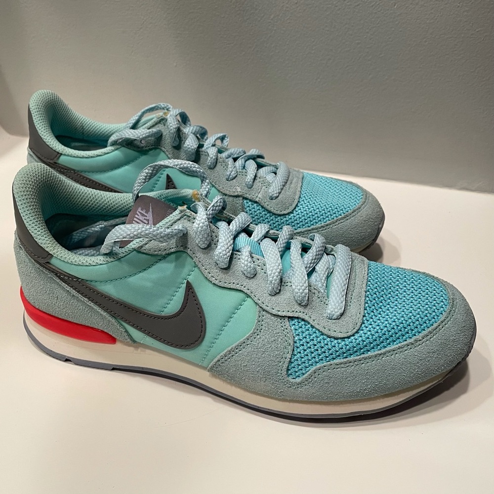 Nike Internationalist Sneaker